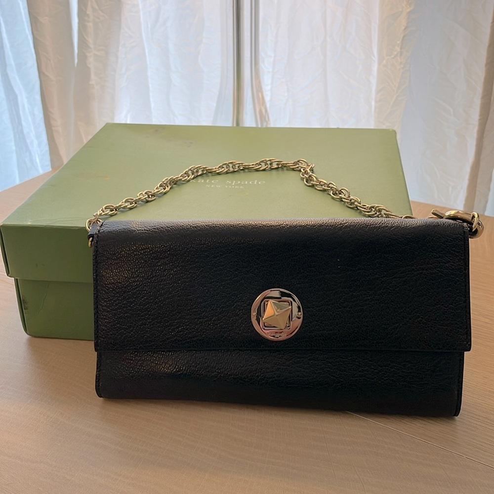 Kate Spade wallet purse